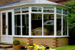conservatories Braughing