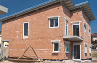 Braughing home extensions