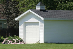 Braughing outbuilding construction costs